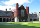 Predavanja na Sveučilištu  National University of  Ireland (NUI), Galway, Irska  u okviru  Programa Erasmus +   